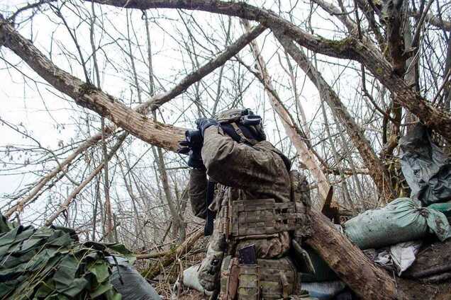 Бої тривають на шести напрямках: у Генштабі ЗСУ доповіли про ситуацію на 'нулі'