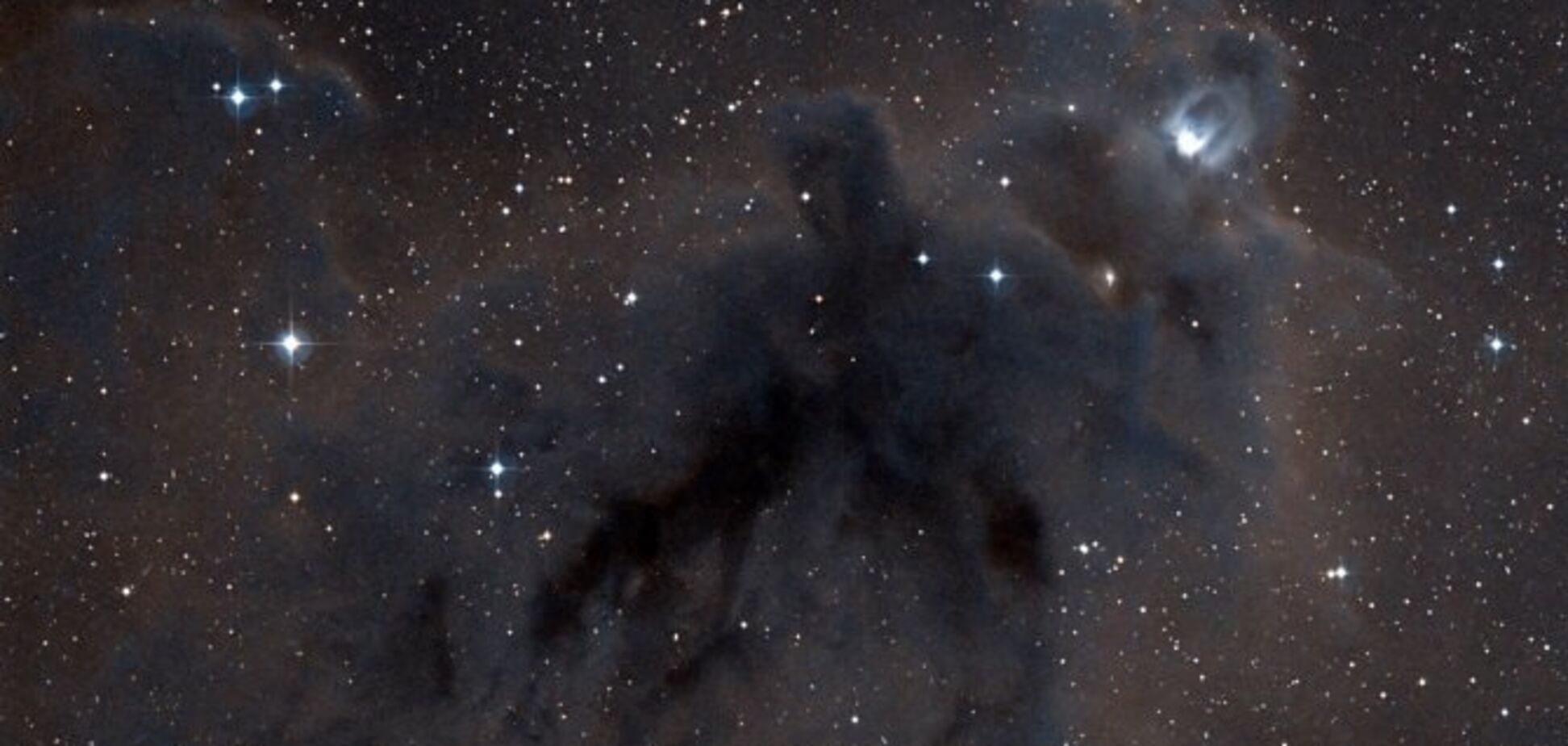 Зомби, вампиры и адские планеты: 7 ужасных космических явлений, о которых стоит узнать на Хэллоуин