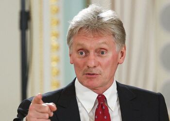 'Есть проблема': в Кремле объяснили, почему не пошли на перемирие с Украиной, и заговорили о своем 'стратегическом преимуществе'