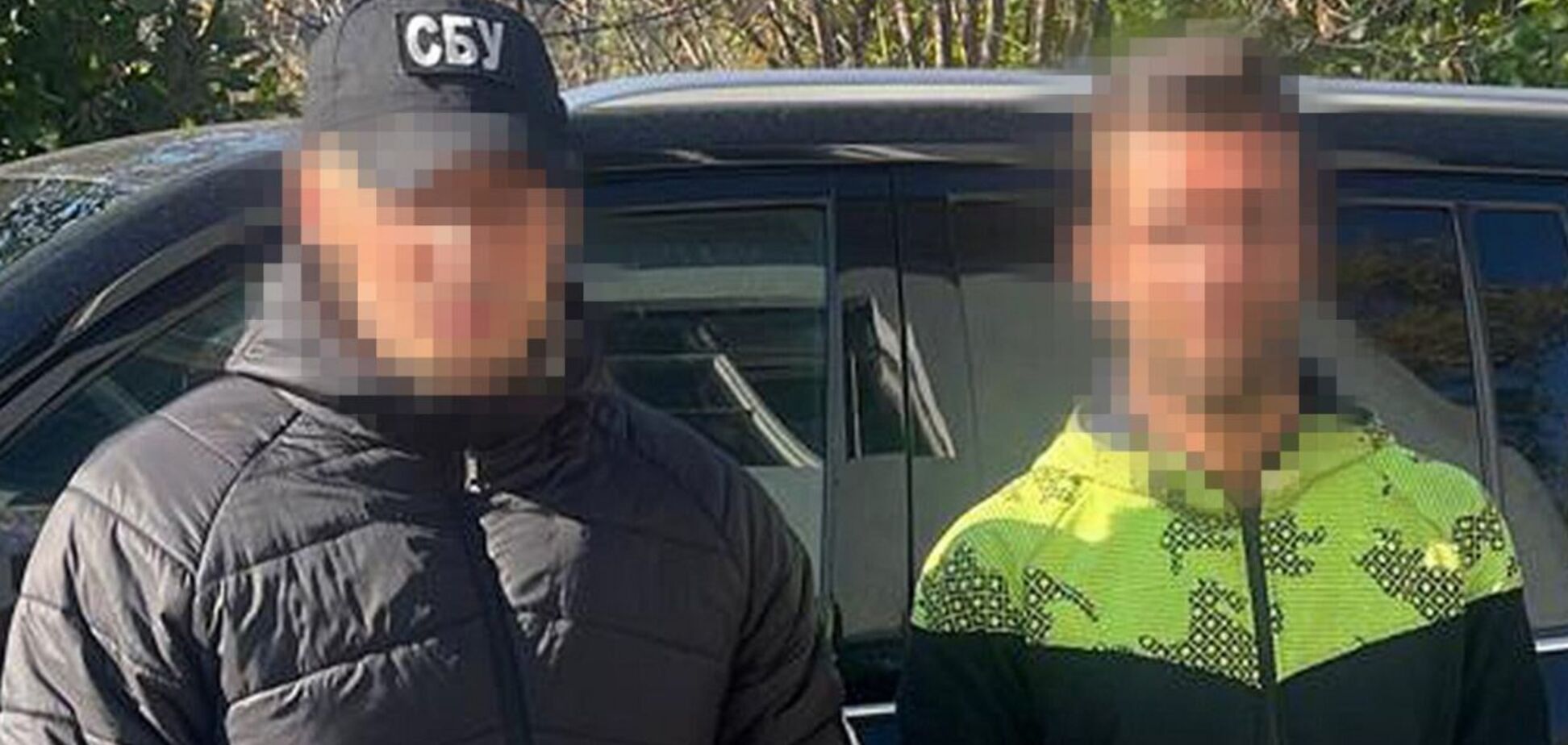 Пытались сорвать мобилизацию в Украине: СБУ разоблачила 12 администраторов Viber- и Telegram-каналов. Фото