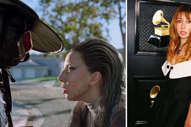 Украинка Таня Муиньо, работавшая с Леди Гагой, победила на MTV VMA 2025 в Японии