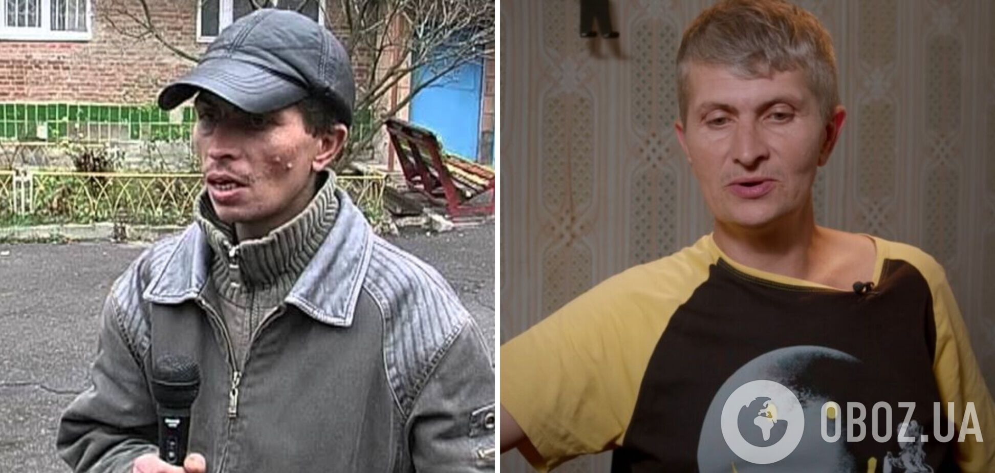 Дізнався про популярність, коли поліція попросила фото: як живе зараз 'Полтавський палій' Віталій Чепурко