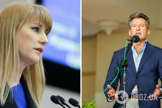 "Почему он об этом забывает?" В РФ у британского чемпиона ОИ потребовали вернуть "золото" Олимпиады-80 в Москве