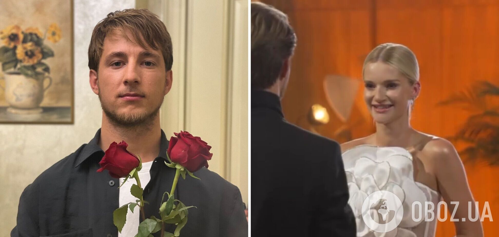 СТБ показал лицо второй загадочной участницы нового 'Холостяка', которая будет бороться за сердце 'Терена'. Фото и видео