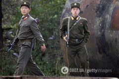 Могут вступить в бой в ближайшие дни: в США подтвердили присутствие 10 тыс. военных КНДР в Курской области