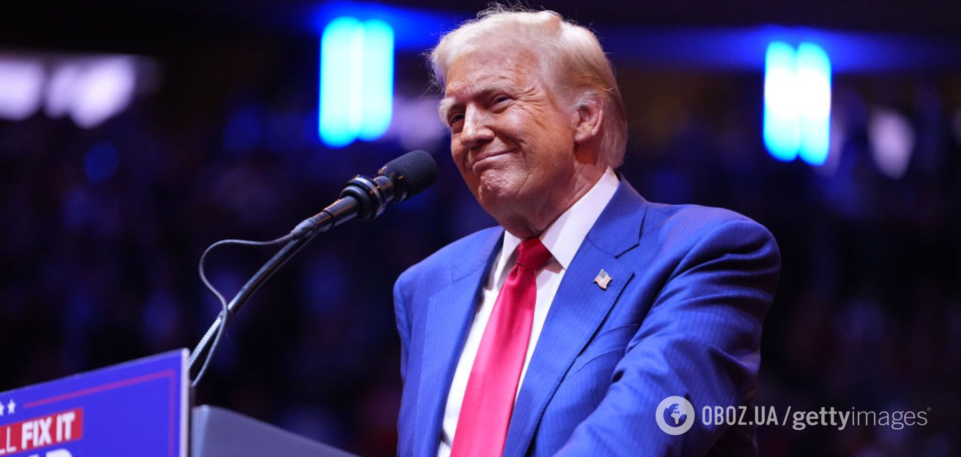 'Слова кандидата будут отличаться от действий президента': Пристайко напомнил, что первое американское оружие Украине предоставил именно Трамп