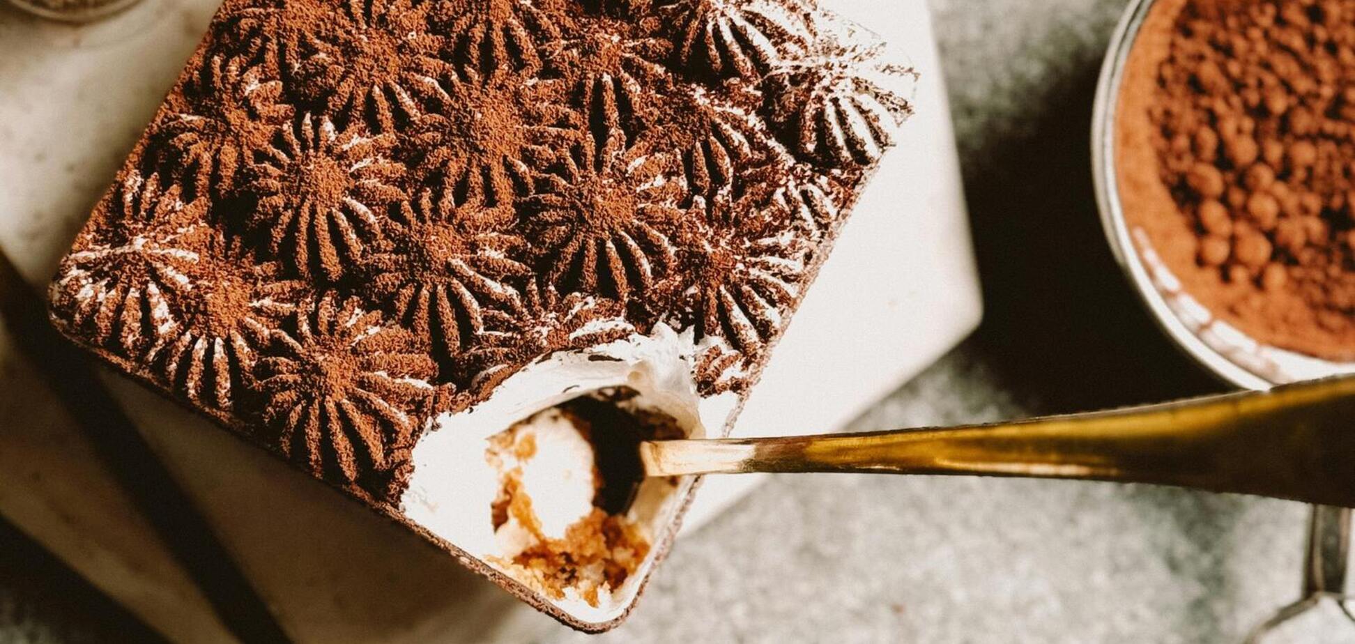 Гарбузове тирамісу, яке просто тане у роті: топовий рецепт від шеф-кондитерки