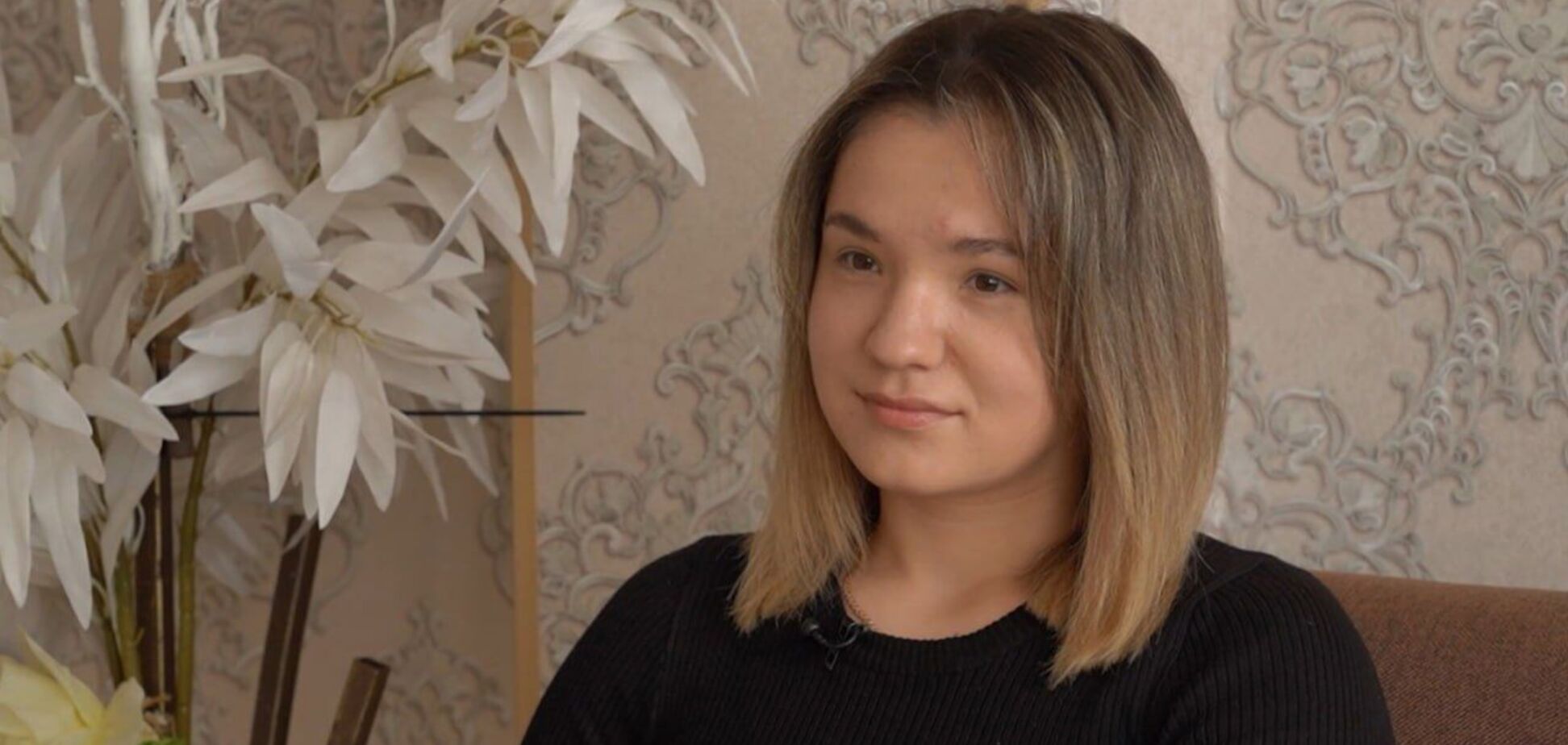 "Я могу планировать жизнь дальше": 16-летняя София из Курахово прошла курс реабилитации от Фонда Рината Ахметова