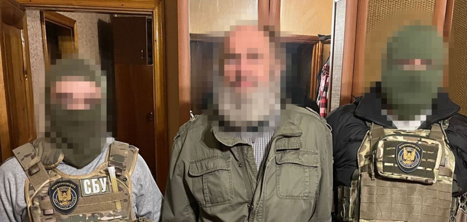 Працював над модернізацією двигунів: СБУ затримала вченого із Харкова, який допомагав Росії удосконалювати 'Шахеди'. Фото