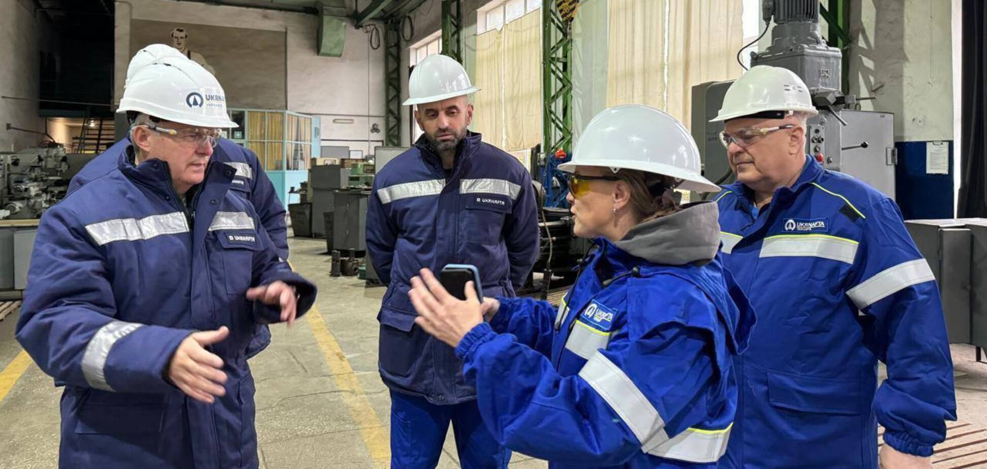 Наглядова рада 'Укрнафти' поставила перед топменеджментом 'амбітні та складні цілі': що відомо