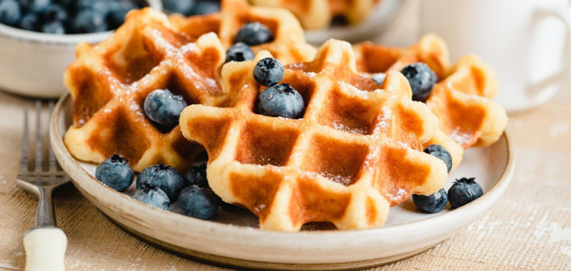 Як обрати якісні вафлі для дитини: шпаргалка для батьків від експертки