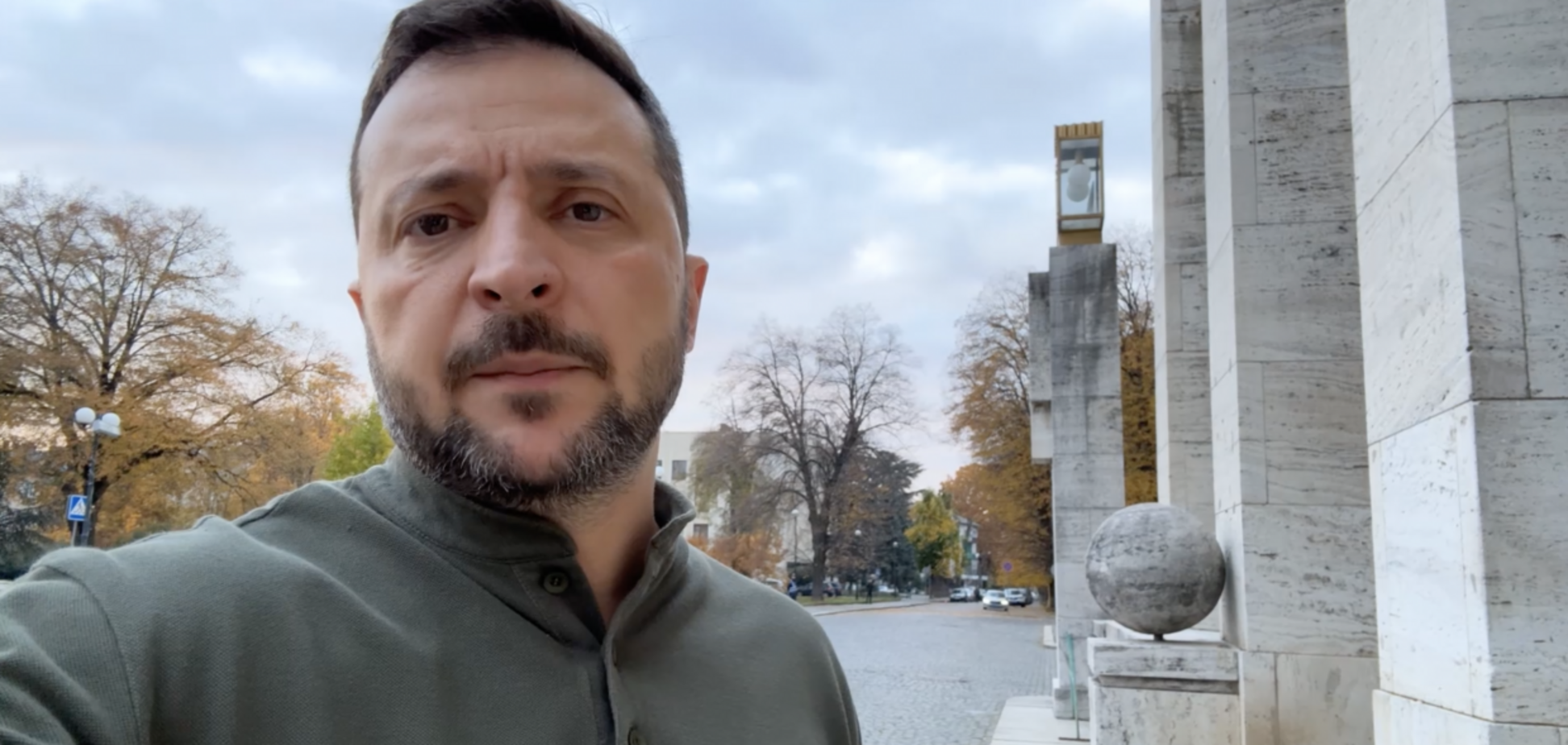 'Домовилися про нові пакети щодо оборони й енергетики': Зеленський підбив підсумки візиту до Північної Європи. Відео