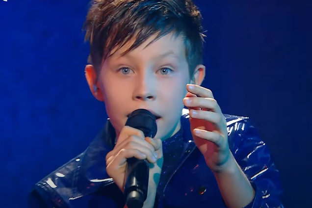 Росія влаштувала кібербулінг 12-річного Артема Котенка: організатори Дитячого Євробачення бʼють на сполох