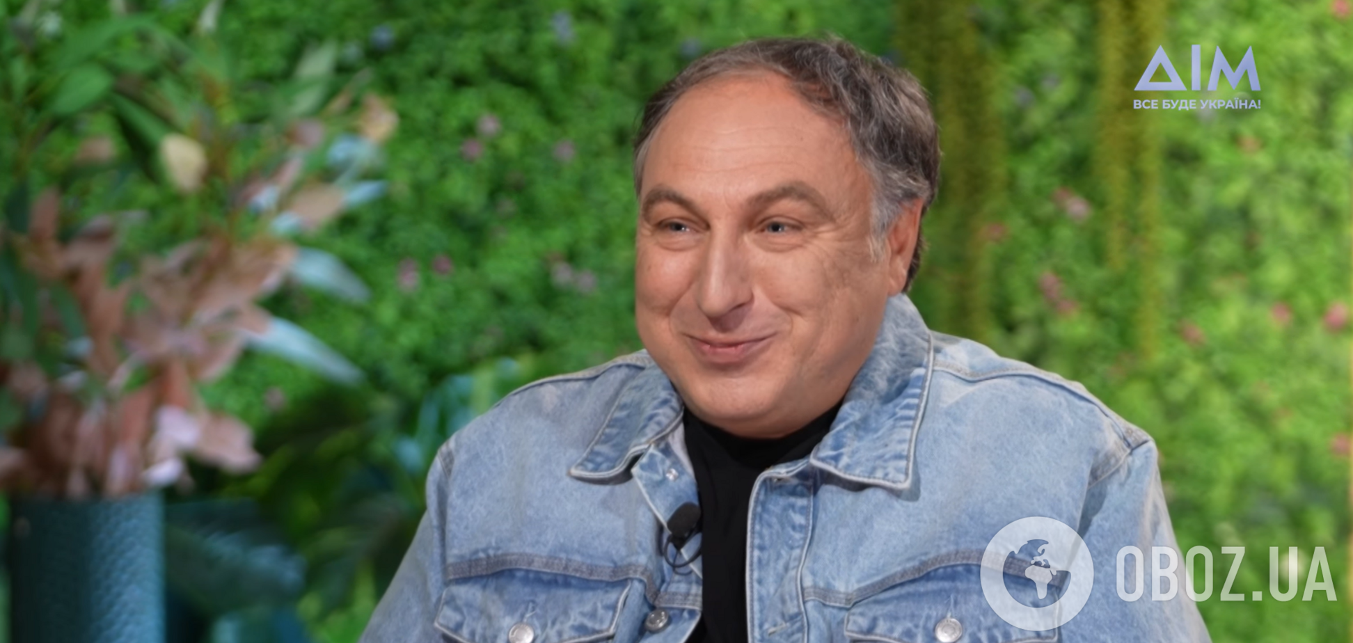 Ведучий 'ВусоЛапоХвіст' уперше розповів, як врятувався з російської окупації та яке 'диво' трапилося з ним після цього