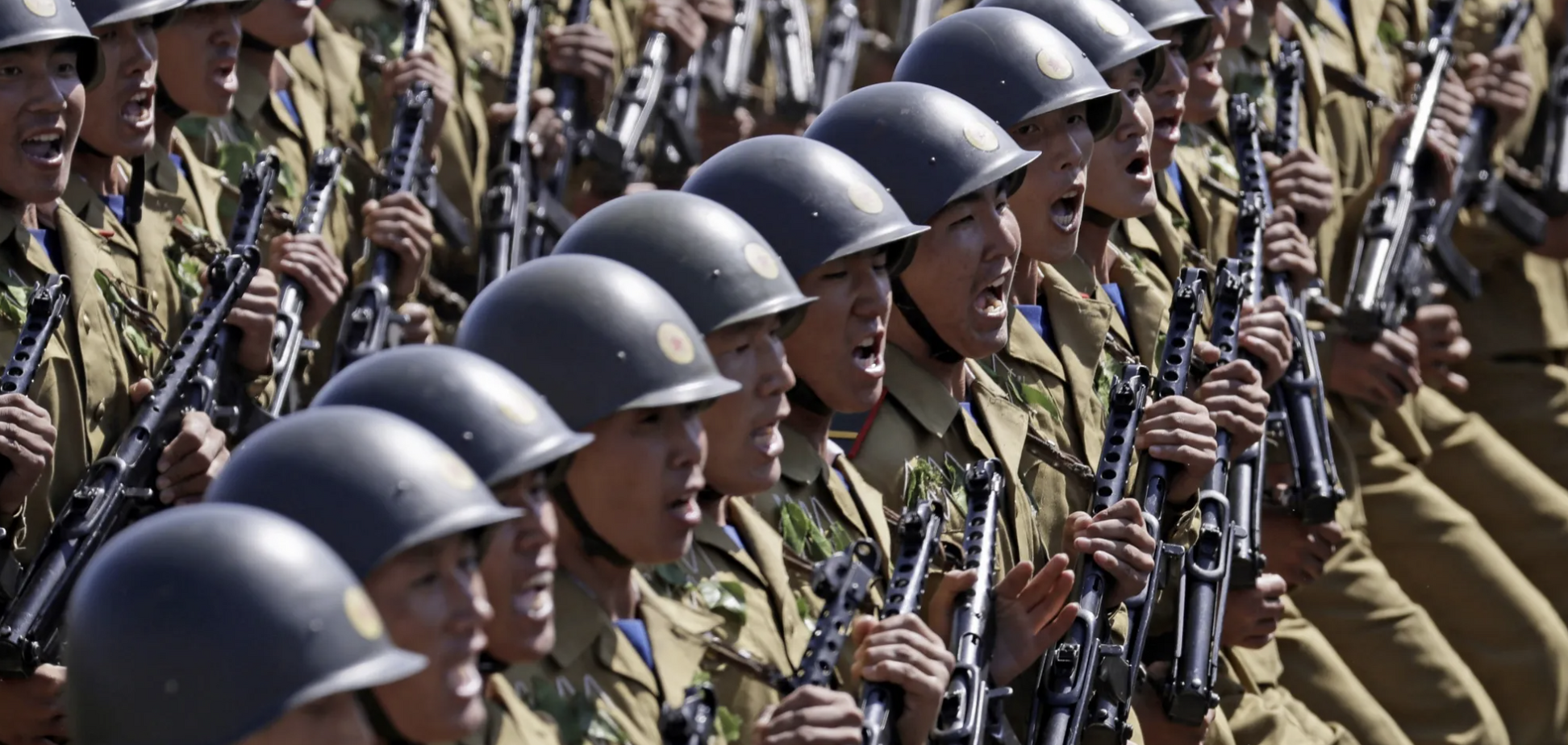 'Оно не будет одновременным': эксперт рассказал, насколько Украина готова к усилению российской армии военными КНДР