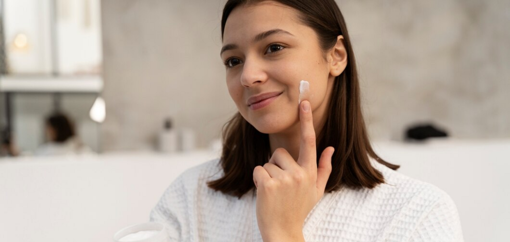 Як правильно назвати українською 'зволожуючий крем': пояснення