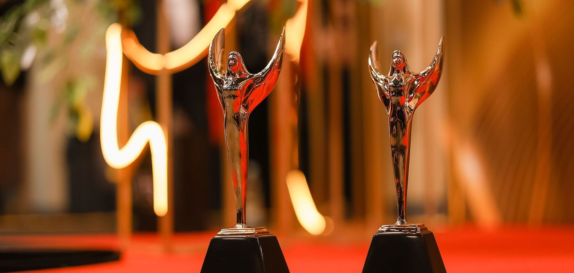 Від лідерів до інноваторів: хто отримав нагороди на HR Pro Awards 2024