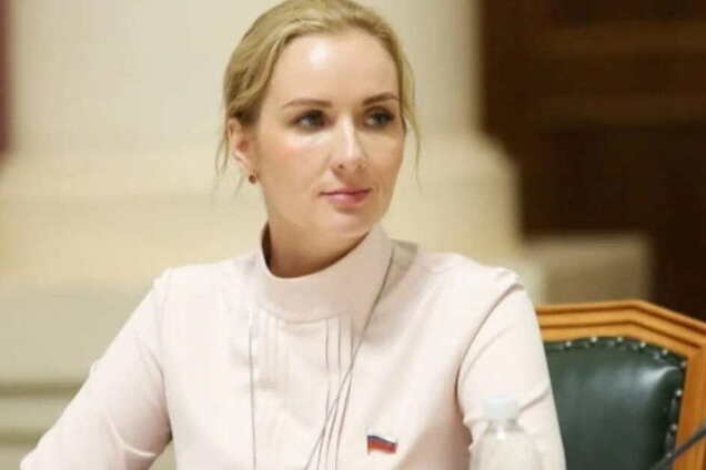 Депортацію назвала 'евакуацією': Марія Львова-Бєлова зізналась у вивезенні сотень дітей із Маріуполя в Росію. Відео