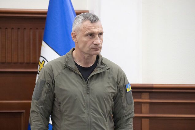 'Был порядочным и мудрым человеком': Кличко начал заседание Киевсовета с обращения о смерти Олега Макарова