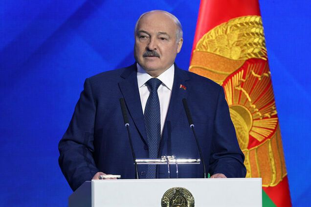 'Все продумано': Лукашенко похвалився планами на розміщення 'Орєшніка' в Білорусі та згадав удар по Україні