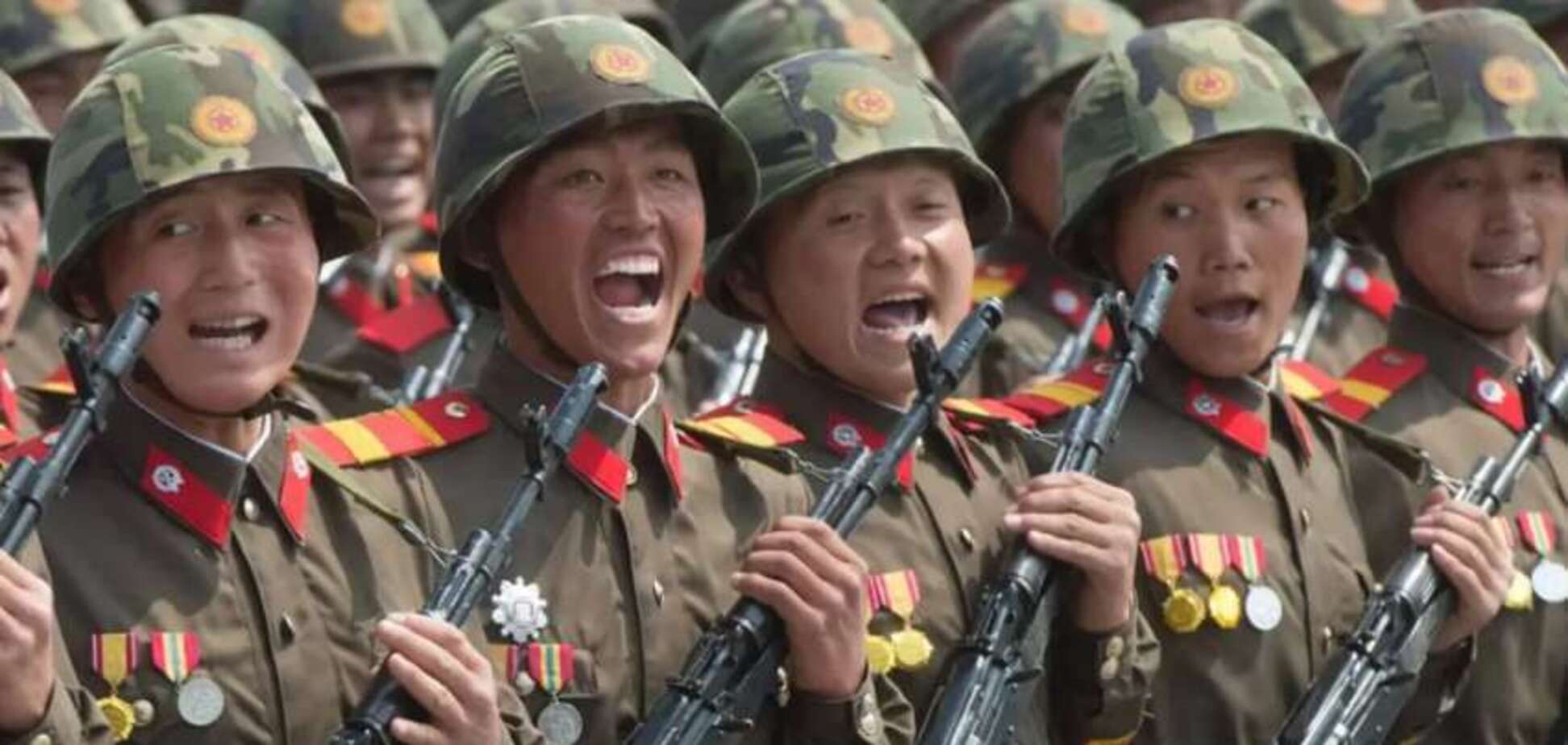 Корейская разведка назвала количество солдат из КНДР, которые воюют на Курщине