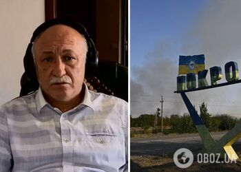 'Покровск мы, скорее всего, потеряем': эксперт объяснил, чем маневренная война отличается от позиционной