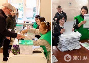 Фальсификации, подкупы, угрозы: в Грузии начали расследование 47 фактов вероятных нарушений на выборах