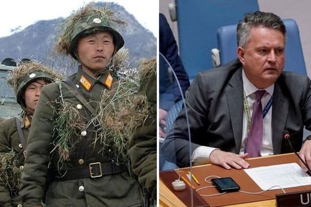 'Носитимуть російську форму': Кремль залучить солдатів із КНДР проти Сил оборони вже в листопаді, – Кислиця