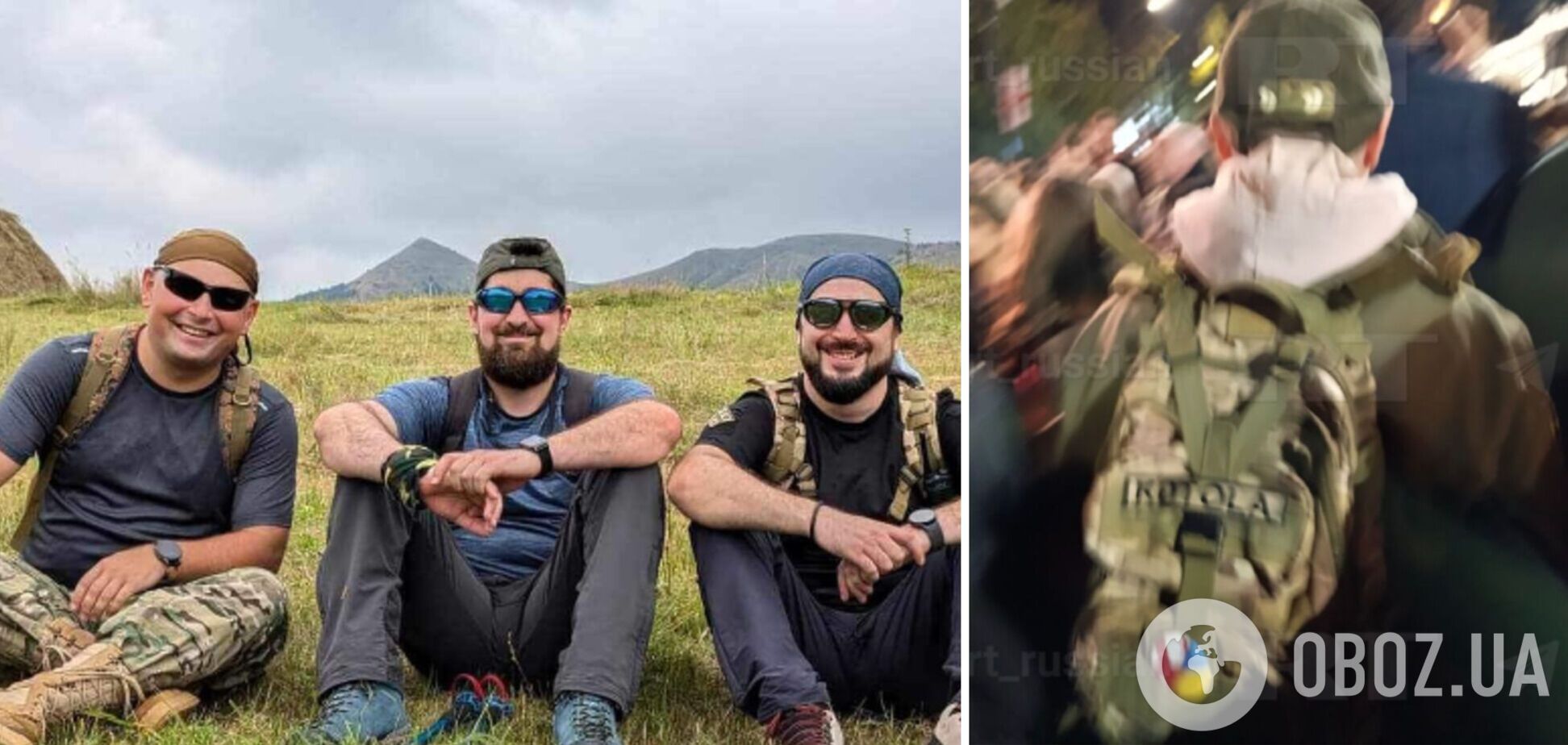 Оказались местными хайкерами: опровергнут фейк российской пропаганды об 'украинских снайперах' на митингах в Грузии. Фото