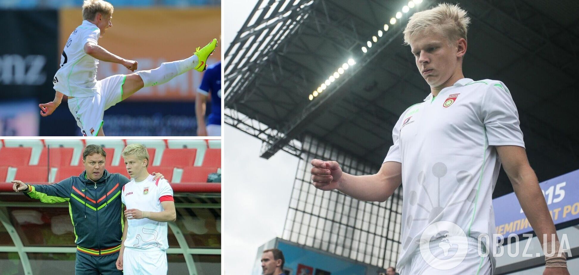 'Эта деталь изменила все'. Зинченко рассказал, к чему привели непереведенные часы на московское время