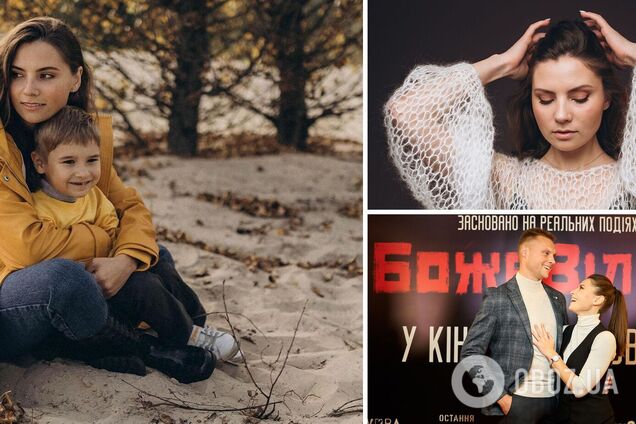 'Моїй свекрусі треба поставити пам’ятник'. Антоніна Хижняк – про колишнього чоловіка, орендовану квартиру та заробітки під час війни