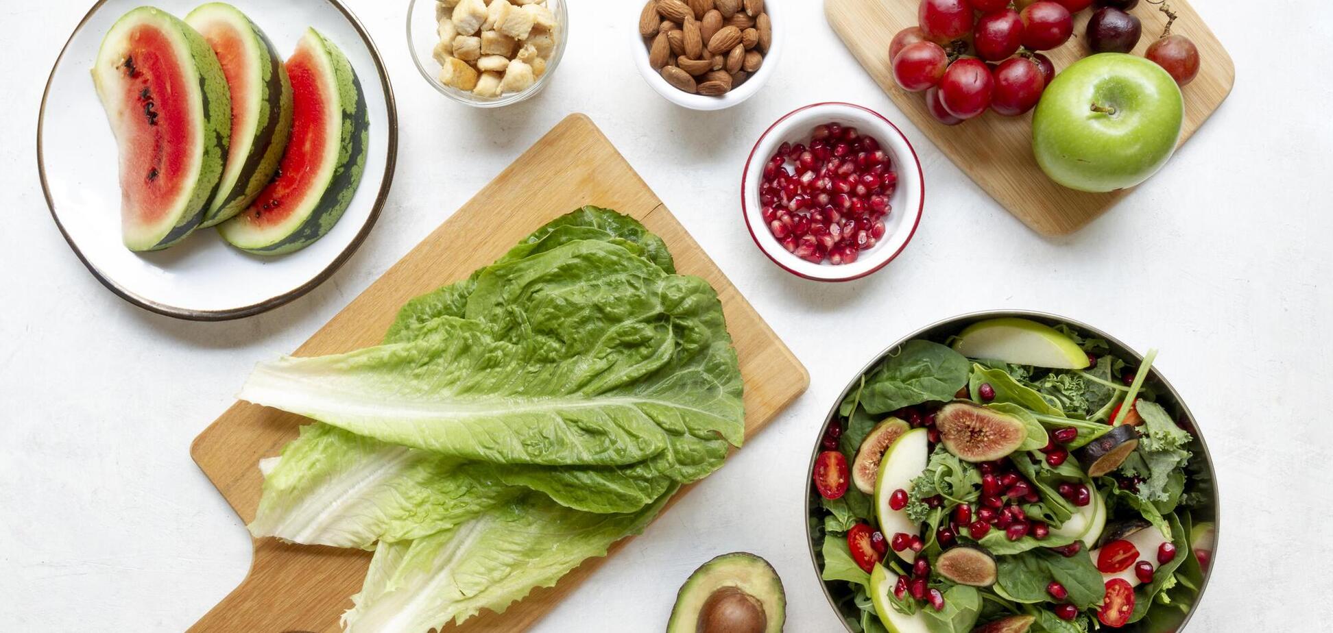 Як смачно їсти й худнути: здоровий підхід до харчування, який працює