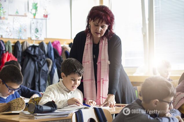 Можуть заробляти більше: Лісовий розповів, чи будуть масово звільняти вчителів