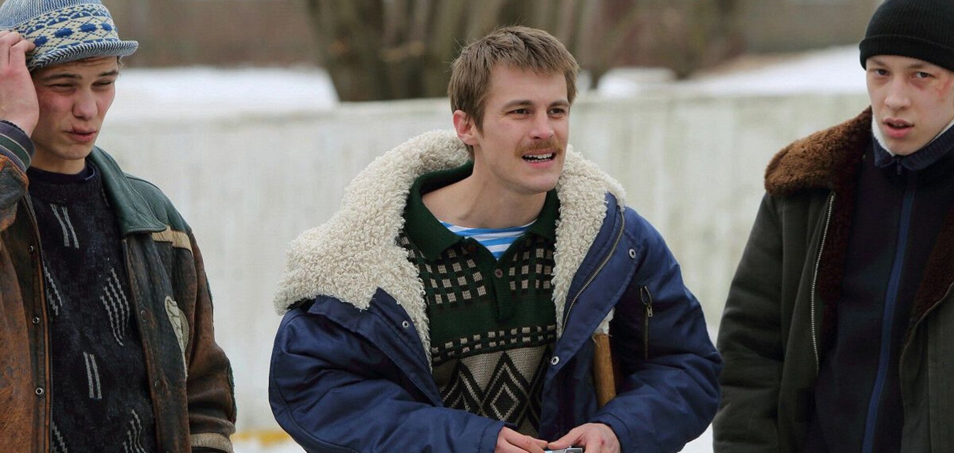 В России заявили, что скандальный сериал 'Слово пацана' покажут в одной из стран Европы