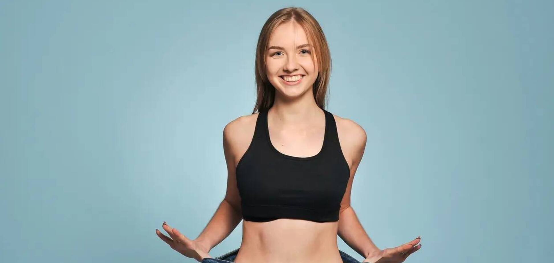 Осінні зміни: 13 перевірених способів зменшити об’єм живота цього сезону