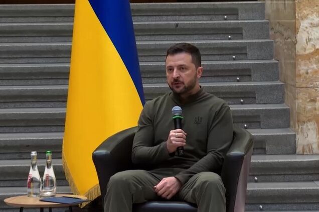 Украина и Венгрия готовят двусторонний документ, в котором есть пункт по НАТО: Зеленский раскрыл подробности