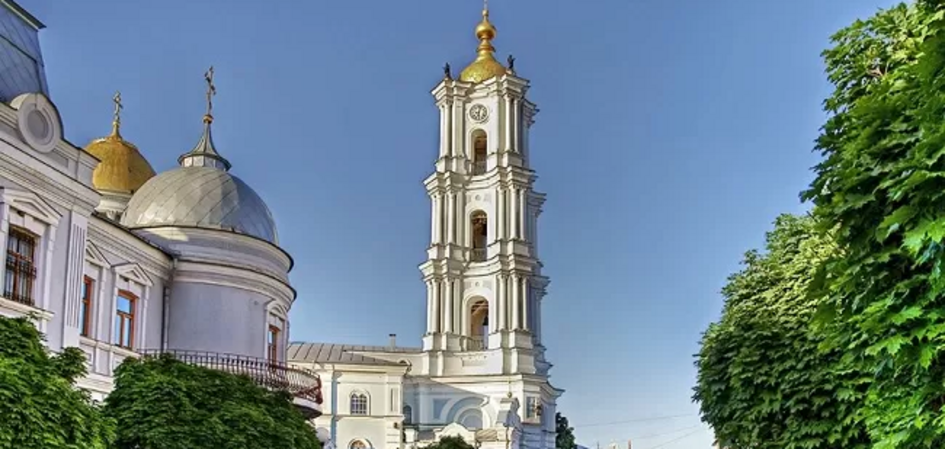 'Сумчани' или 'сум’яни'? Как правильно назвать по-украински жителей Сум