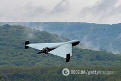 У Молдові підтвердили порушення повітряного простору ракетами і дронами РФ: як відреагували в МЗС. Відео