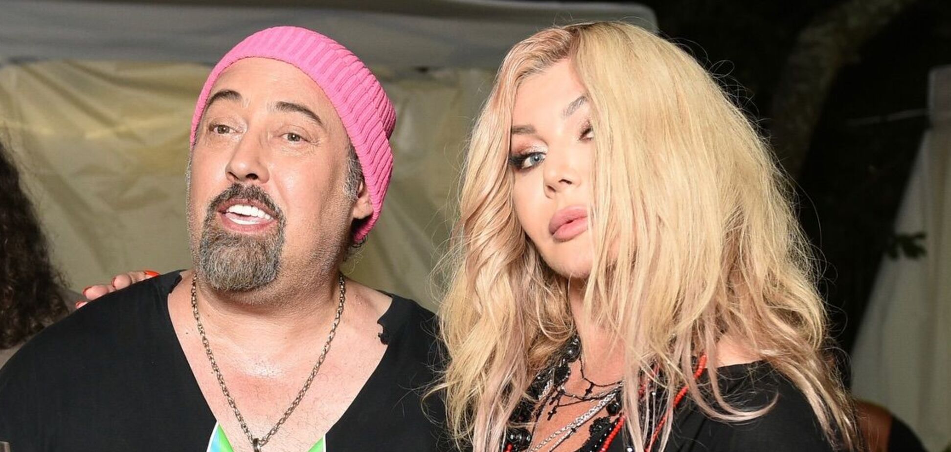 Ирина Билык помирилась с Дмитрием Коляденко: он обещал оставить бывшую в прошлом