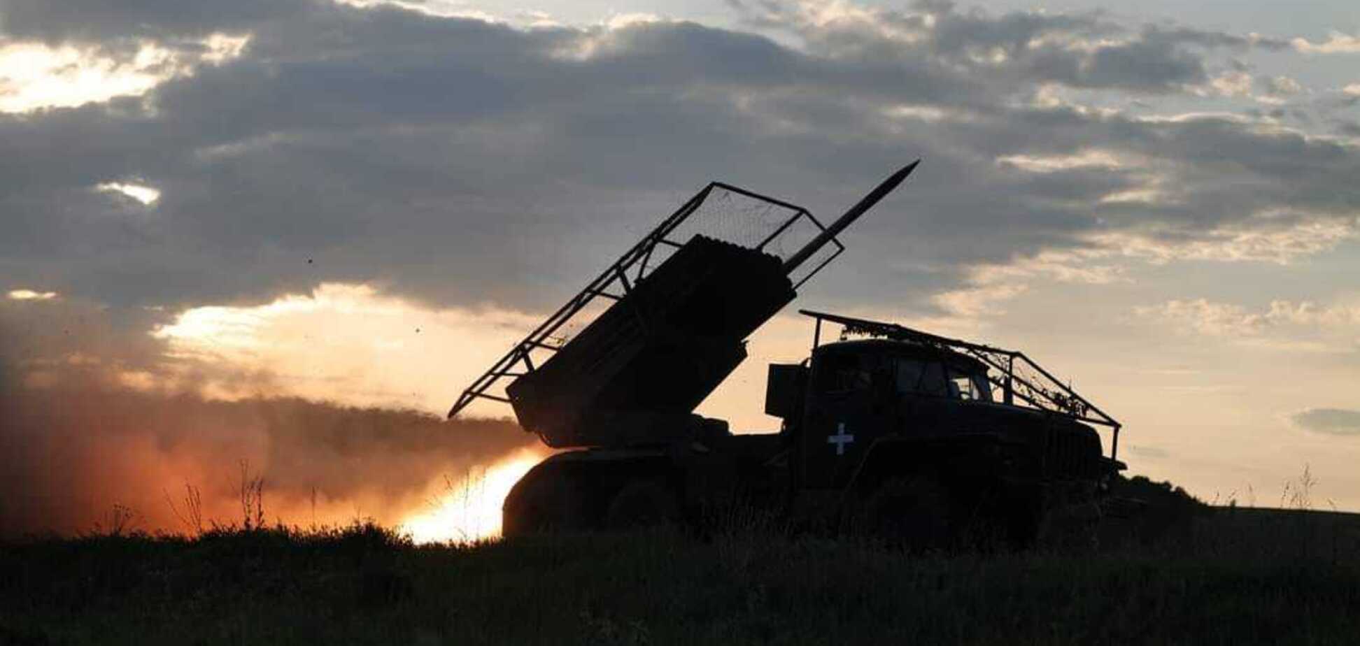 На фронті відбулось майже 100 боєзіткнень: Генштаб розповів, як ЗСУ дають відсіч ворогові