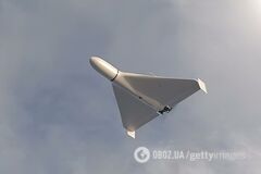 Одессу атаковали беспилотники, были слышны взрывы: отдыхающие в это время оставались на пляже