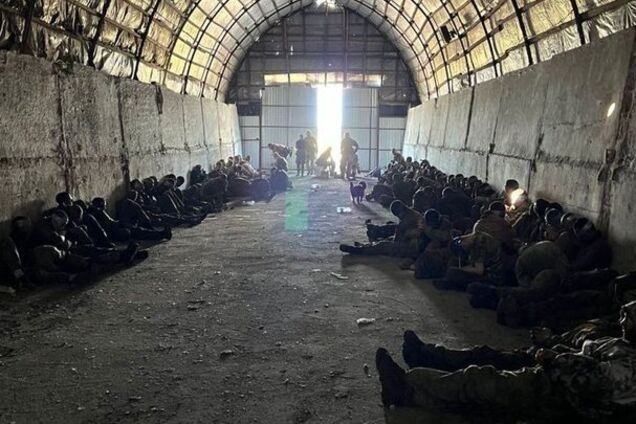 Більше половини не прожили й року: з'явилися цікаві дані про долю окупантів, які повернулися в Росію після обміну полоненими