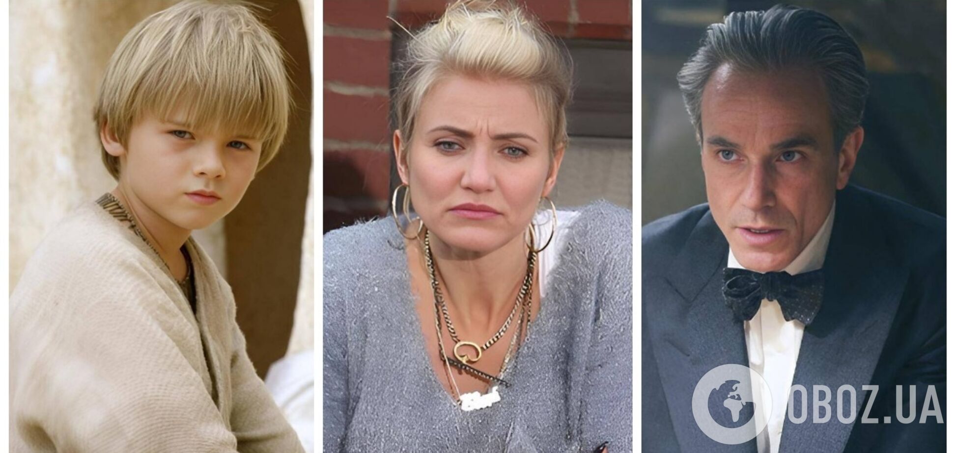 'Я научился ненавидеть, когда на меня наводят камеры': 5 фильмов, из-за которых актеры прекратили или приостановили кинокарьеру