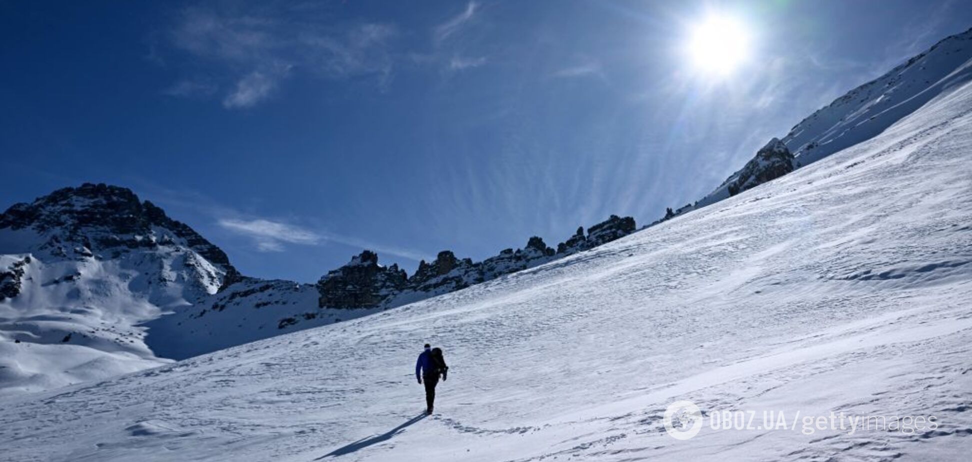 Ученые объяснили, почему сейчас больше людей выживают под лавинами, чем десятилетие назад