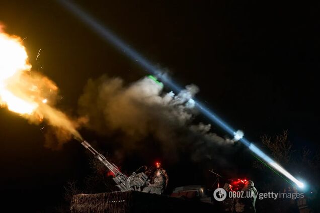 Под основным ударом был Киев, Ивано-Франковск и Харьков: Россия устроила массированную атаку на Украину, прогремела серия взрывов. Все подробности