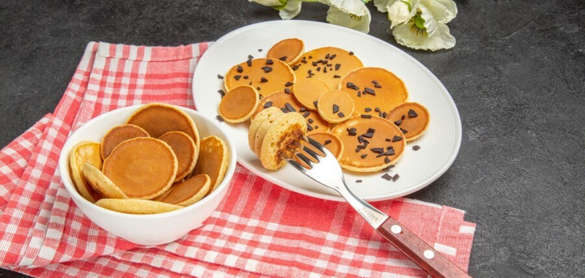 Що приготувати дитині з гарбуза на сніданок: гарна ідея на щодень