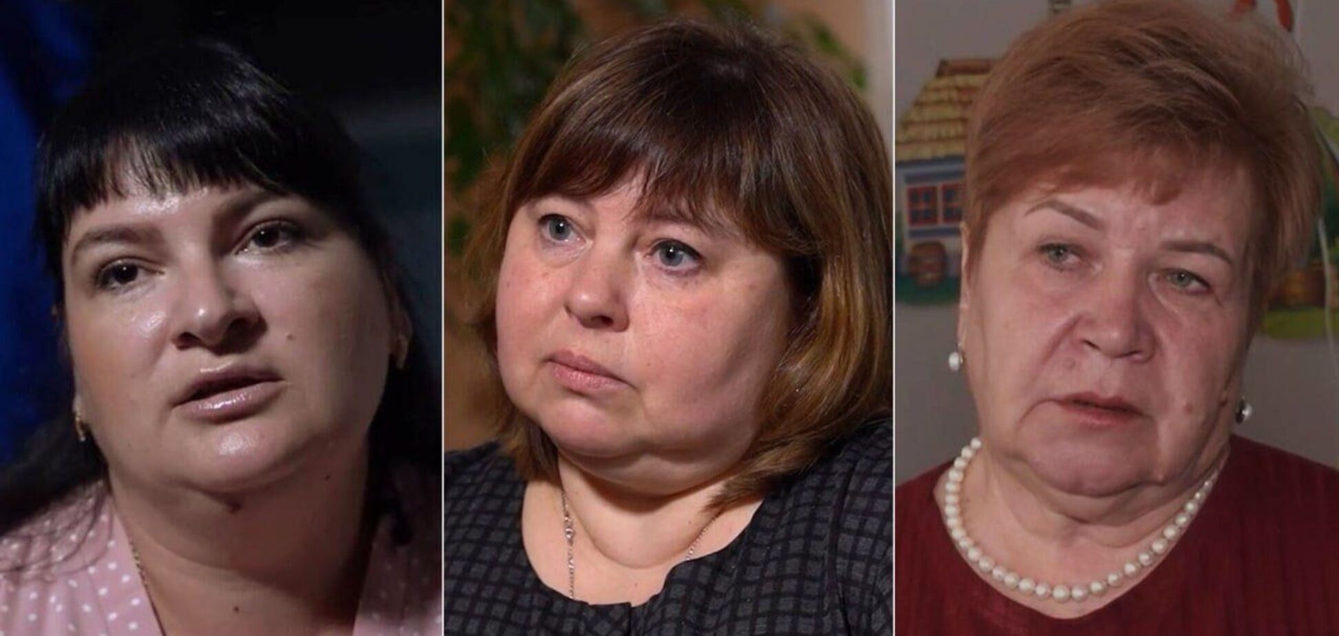 Сделали почти невозможное: истории украинских учителей о войне в музее 'Голоса мирных' Фонда Рината Ахметова