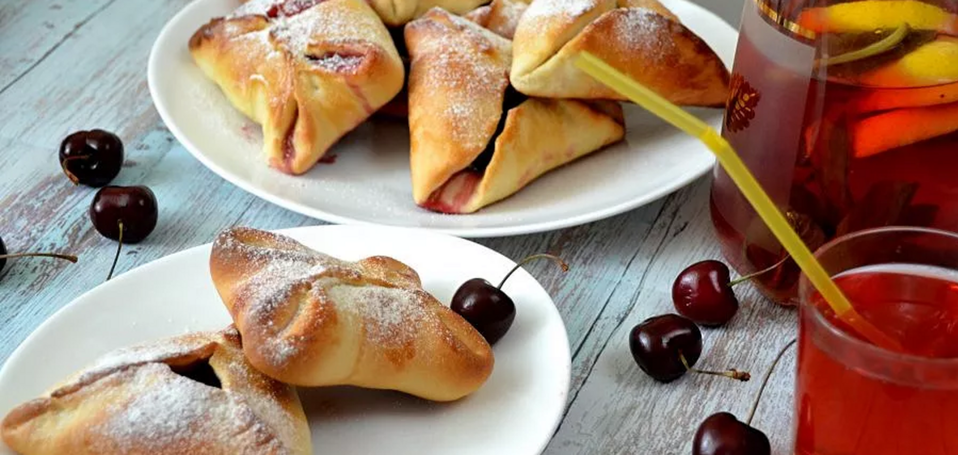 Вкусное печенье с инжиром для осеннего чаепития: вкусный и легкий рецепт