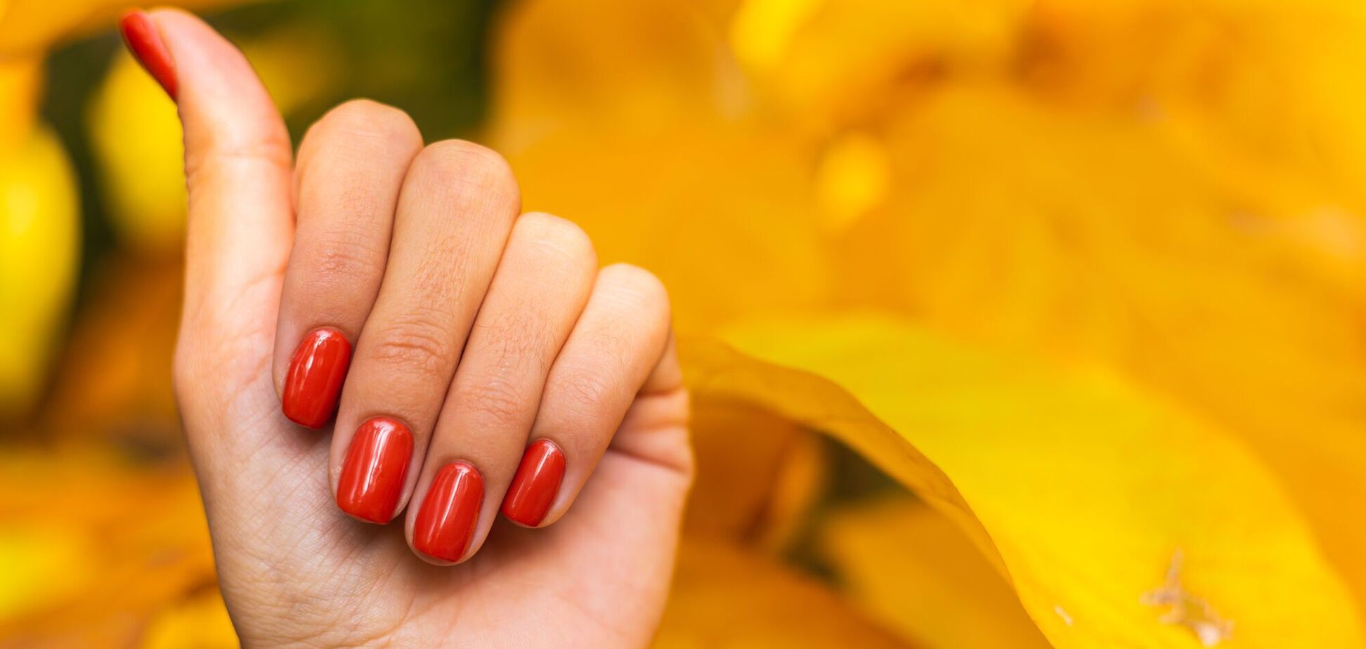 Мастер маникюра Селены Гомес и Хайди Клум показал идеальные ногти на Хэллоуин 2024. Фото