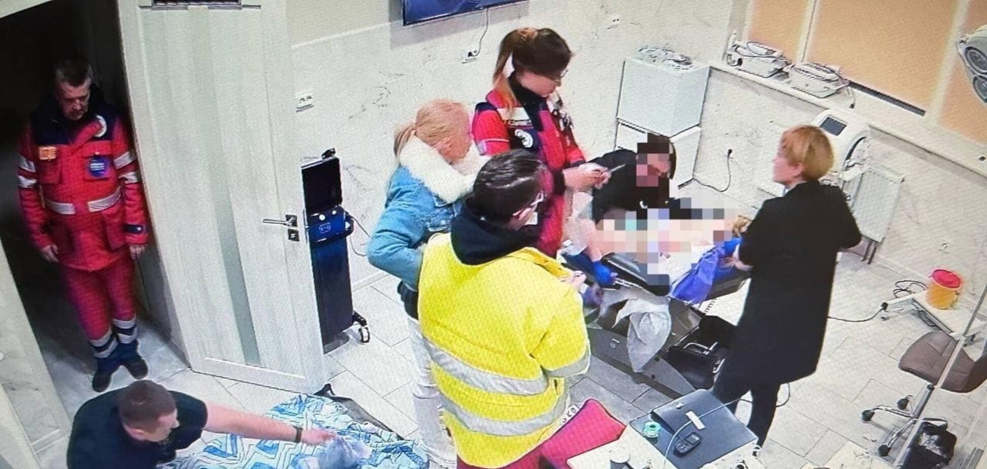 'Процедуру проводила шарлатанка, це не перша постраждала': у поліції розповіли жахливі подробиці вбивства клієнтки у салоні краси Харкова. Фото